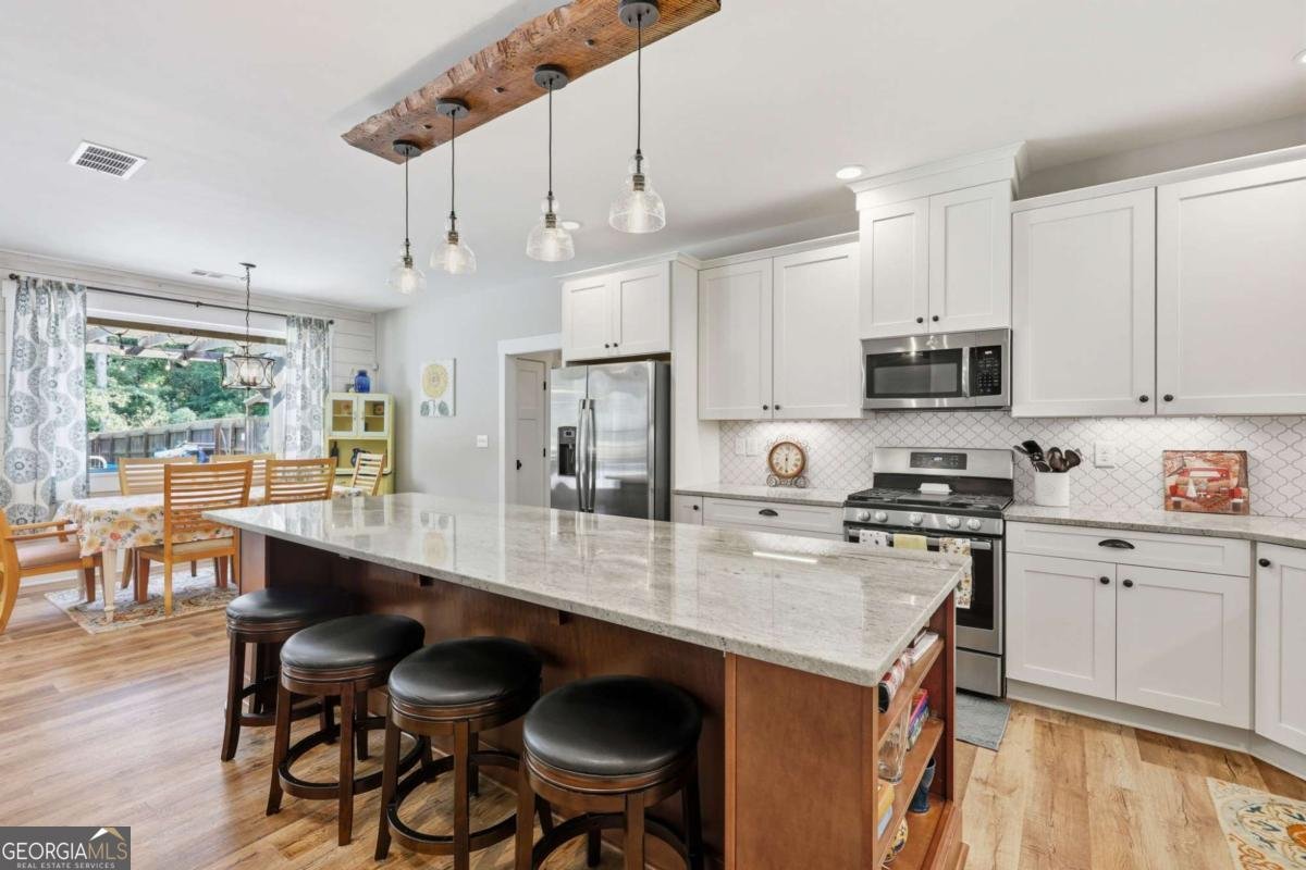 855 Geiger Road Jefferson - 29