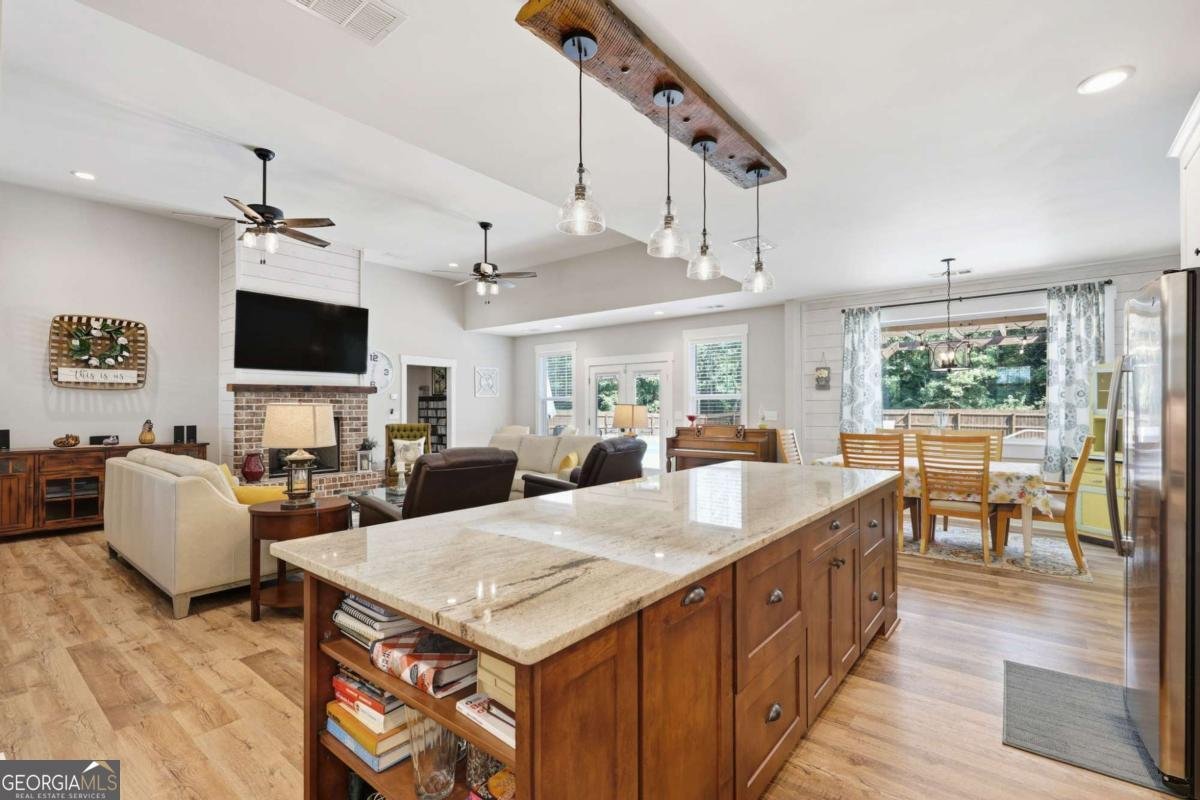 855 Geiger Road Jefferson - 30