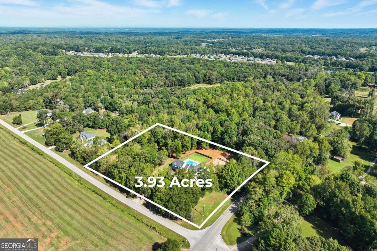 855 Geiger Road Jefferson - 59