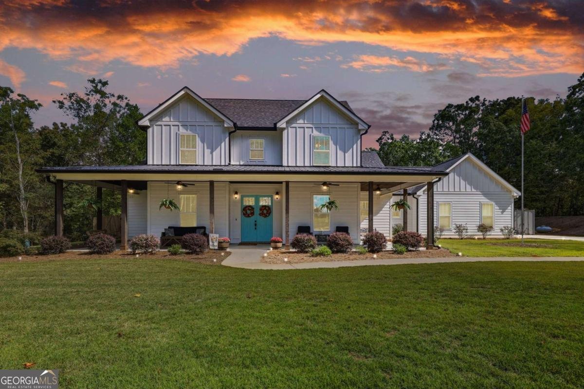 855 Geiger Road Jefferson - 8