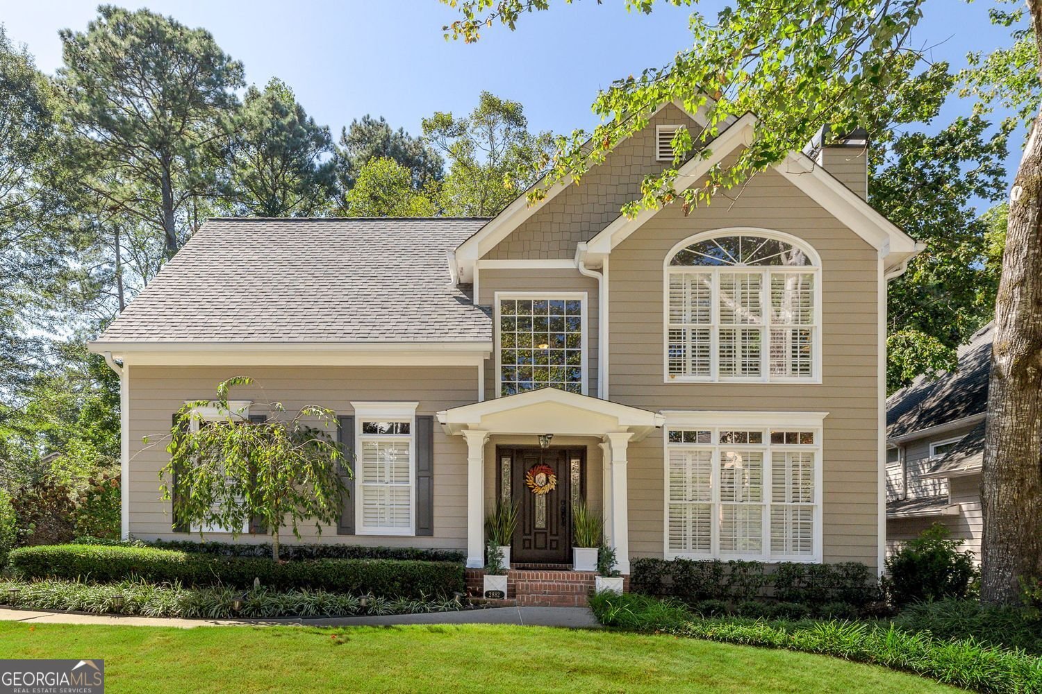 2882 Mitchell Cove Brookhaven - 2