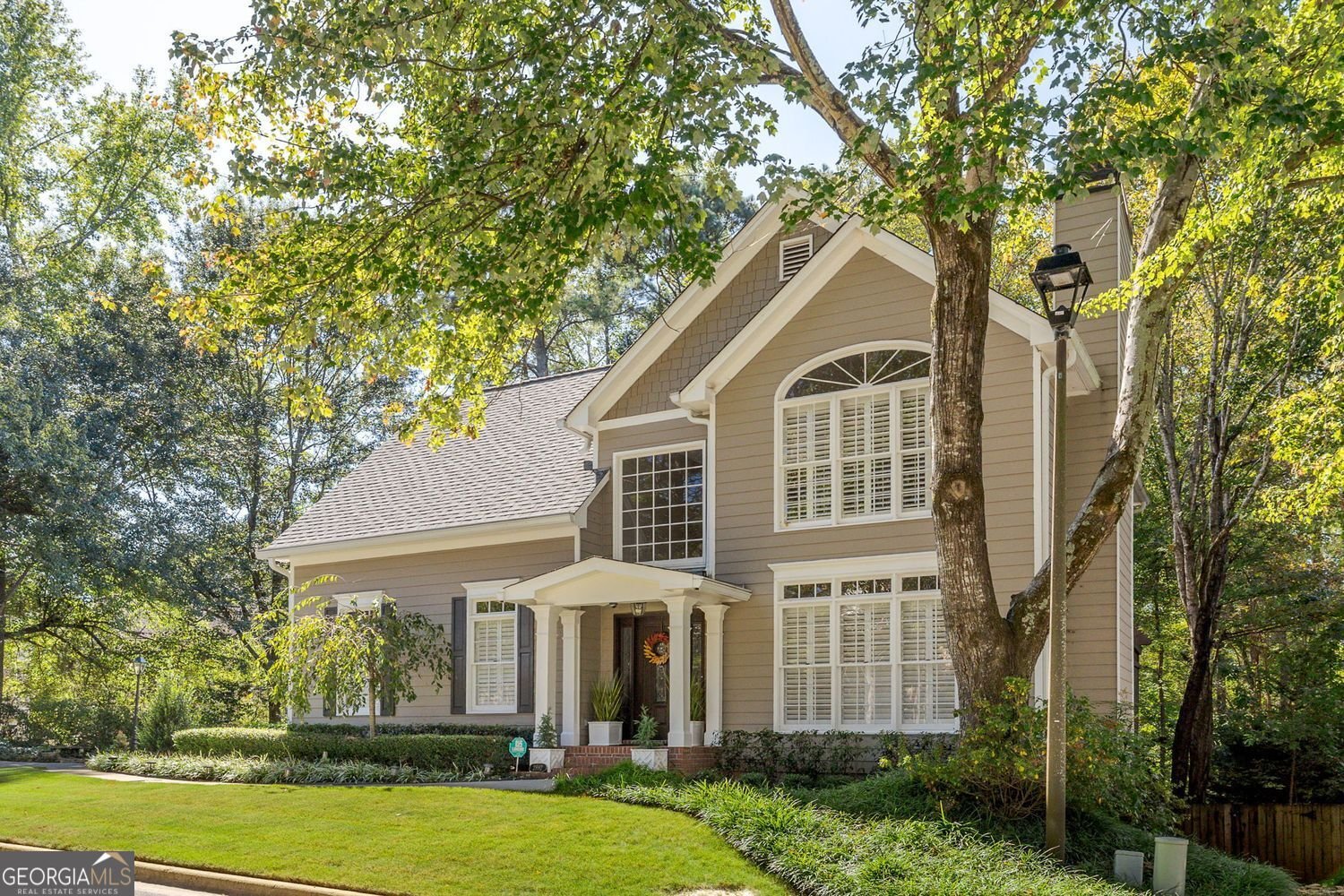 2882 Mitchell Cove Brookhaven - 3