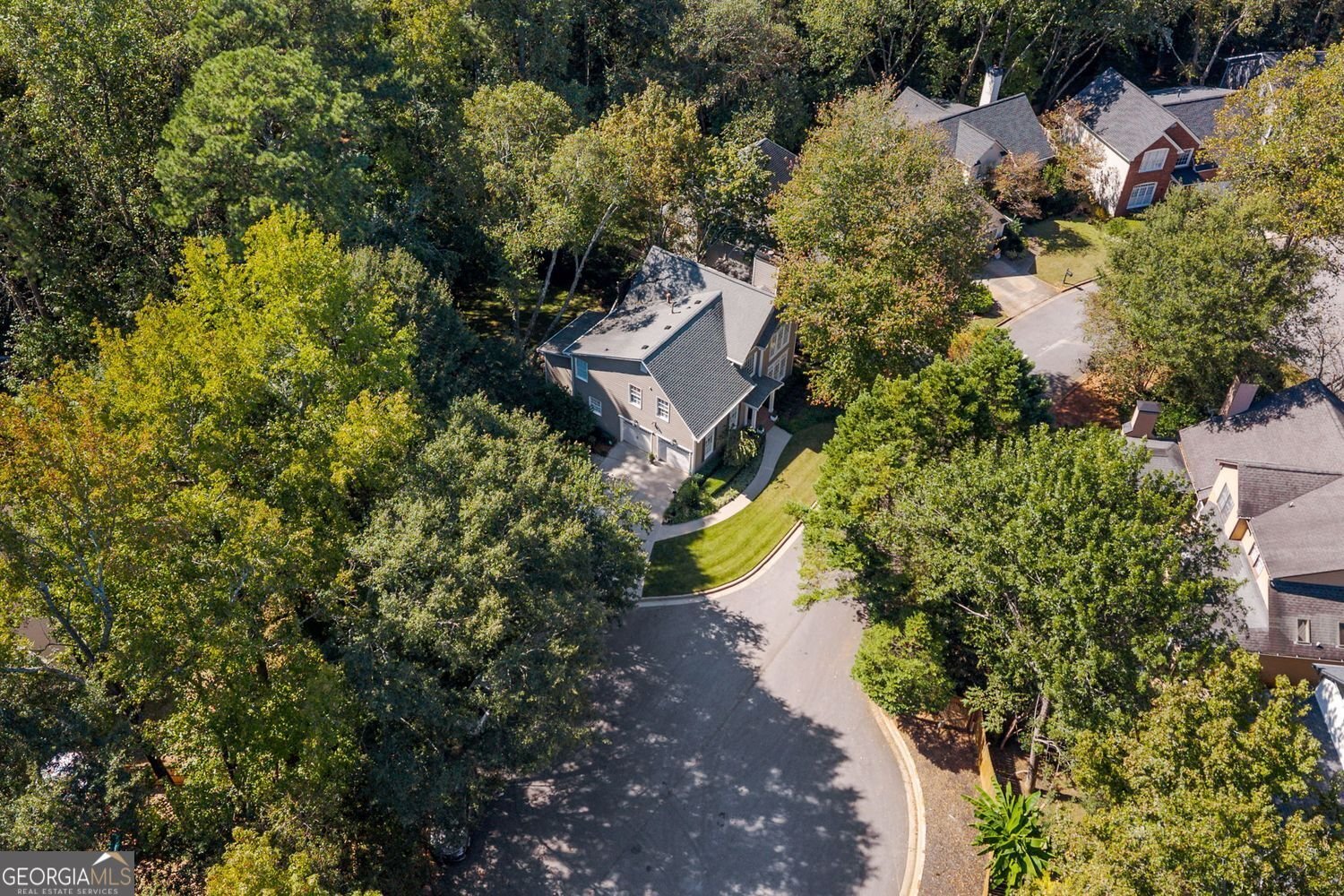 2882 Mitchell Cove Brookhaven - 35