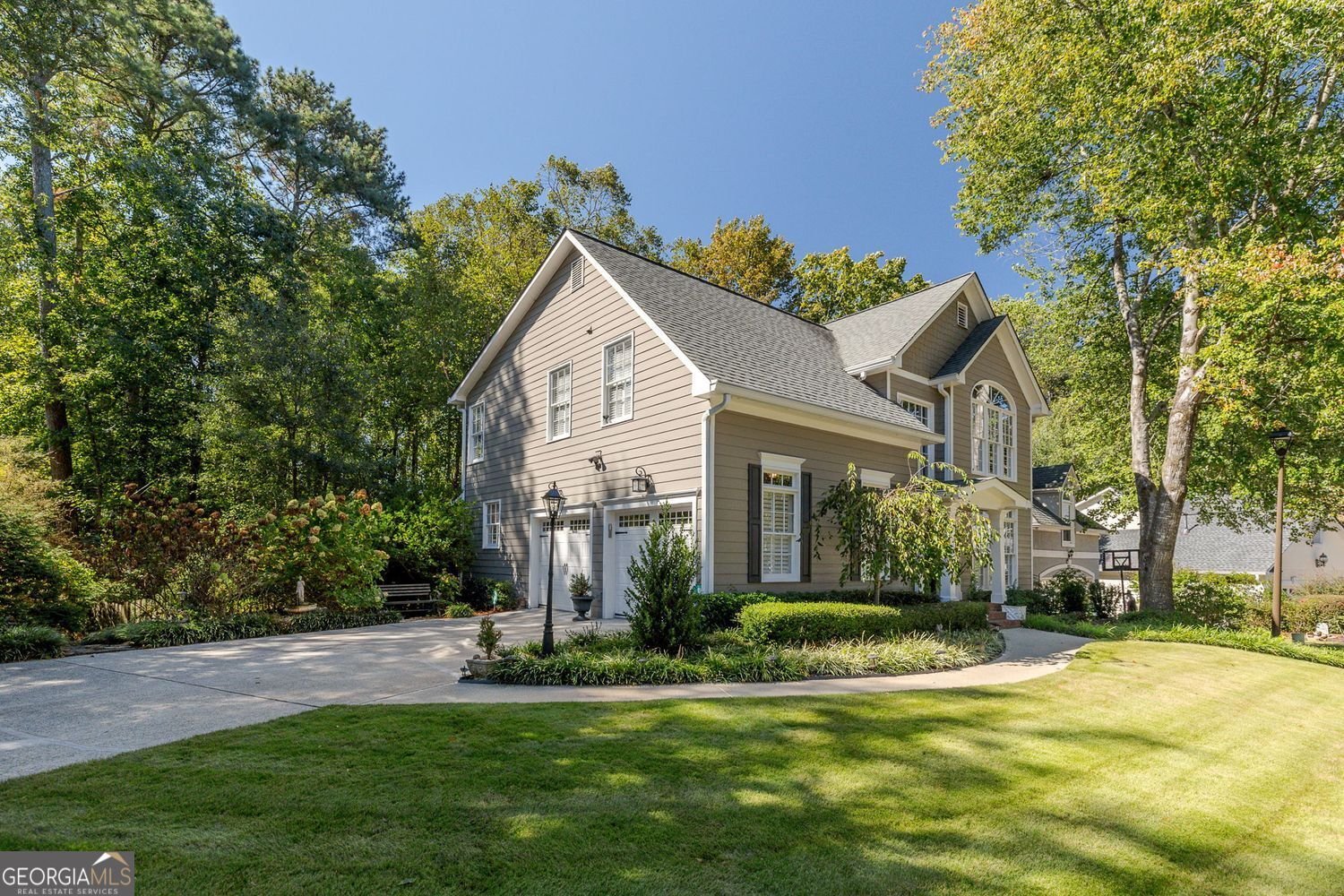 2882 Mitchell Cove Brookhaven - 36