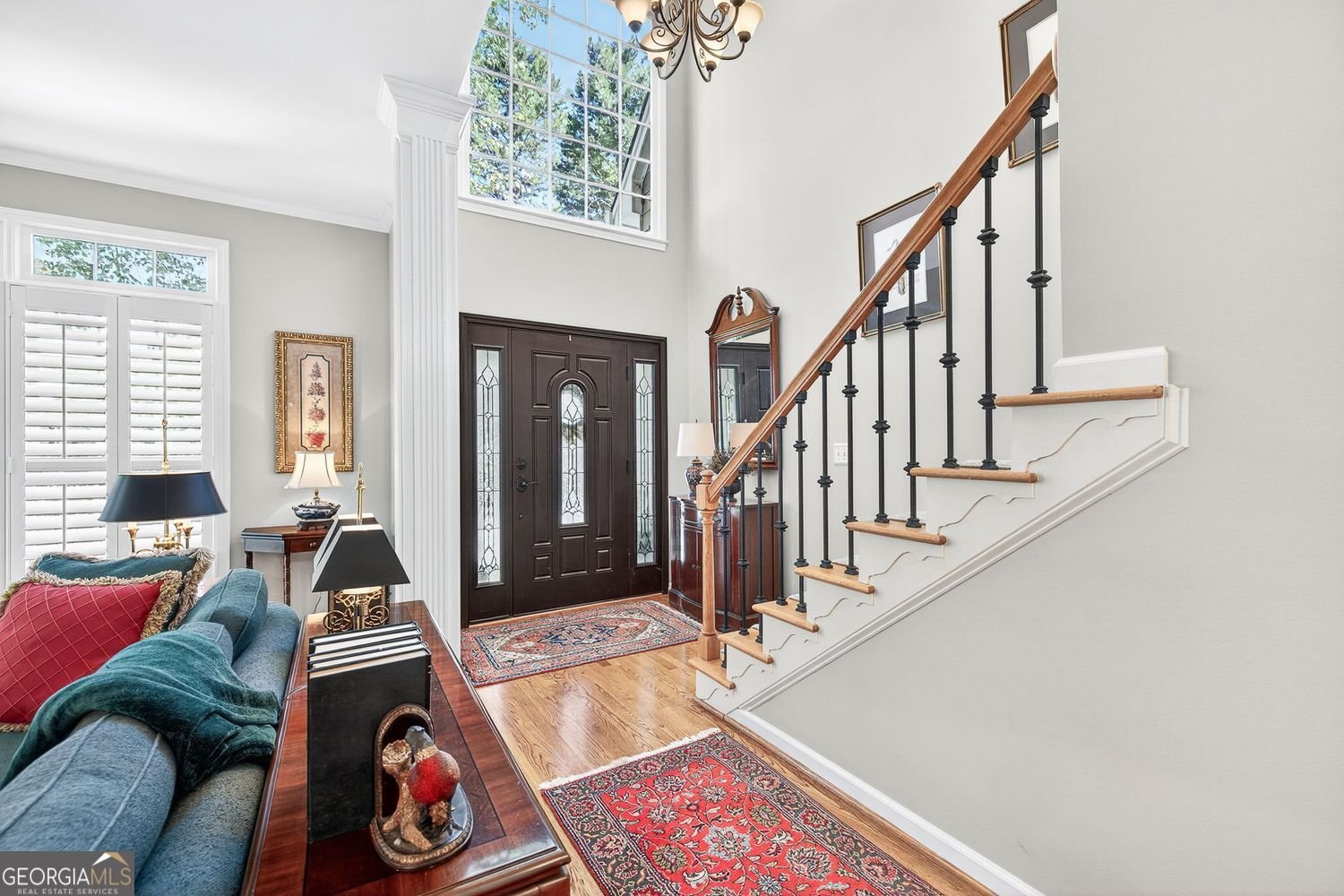 2882 Mitchell Cove Brookhaven - 4