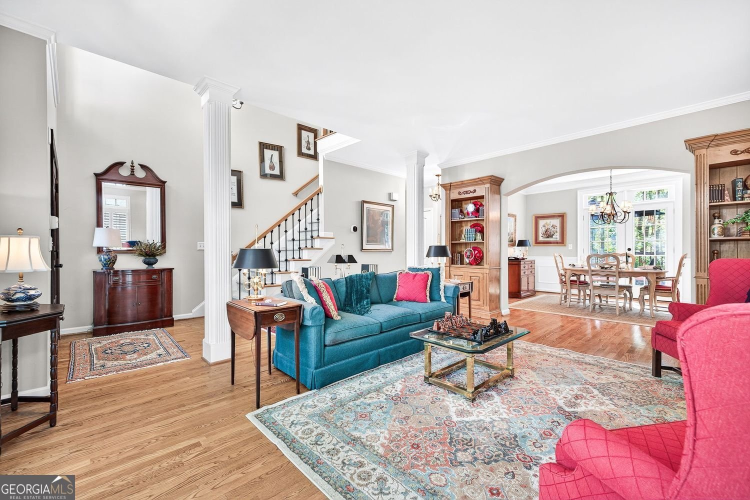 2882 Mitchell Cove Brookhaven - 5