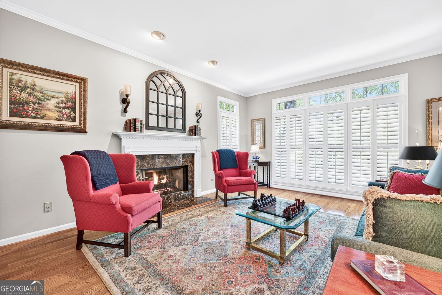 2882 Mitchell Cove Brookhaven - 6