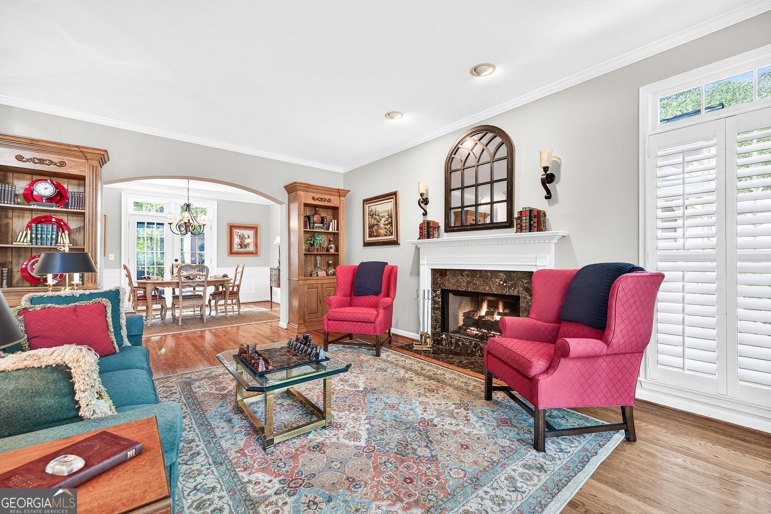 2882 Mitchell Cove Brookhaven - 7