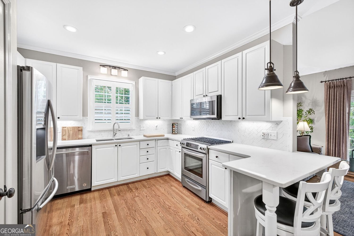 2882 Mitchell Cove Brookhaven - 9