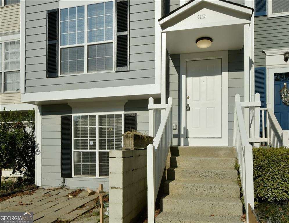 3752 Jamestown Court Atlanta - 2