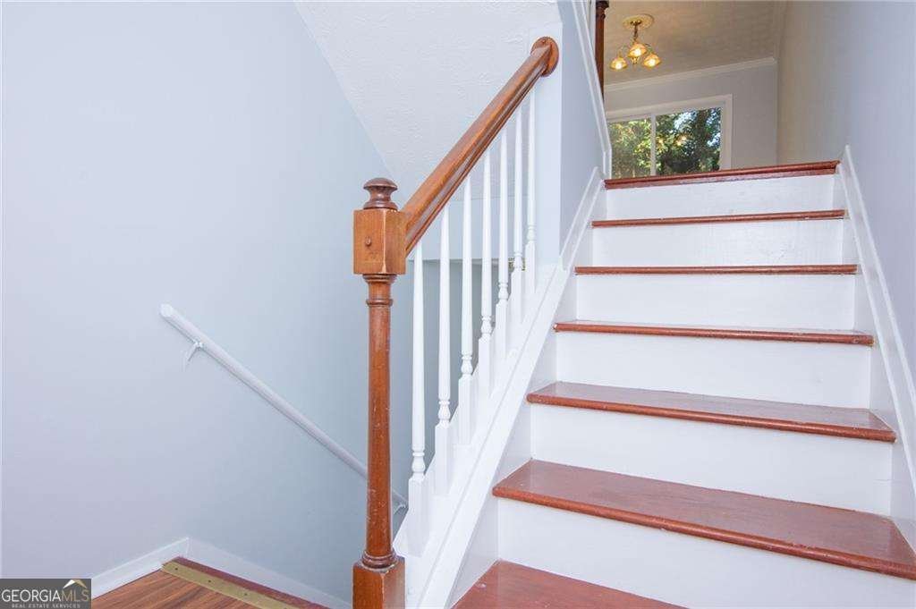 3752 Jamestown Court Atlanta - 27