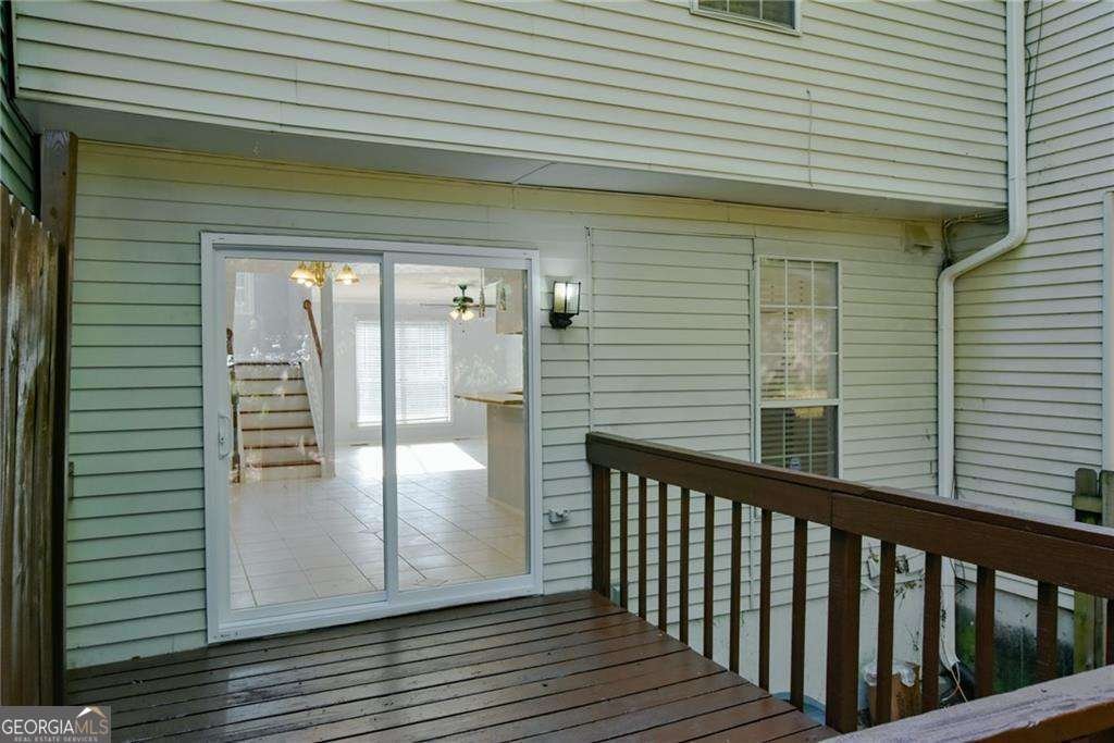 3752 Jamestown Court Atlanta - 4