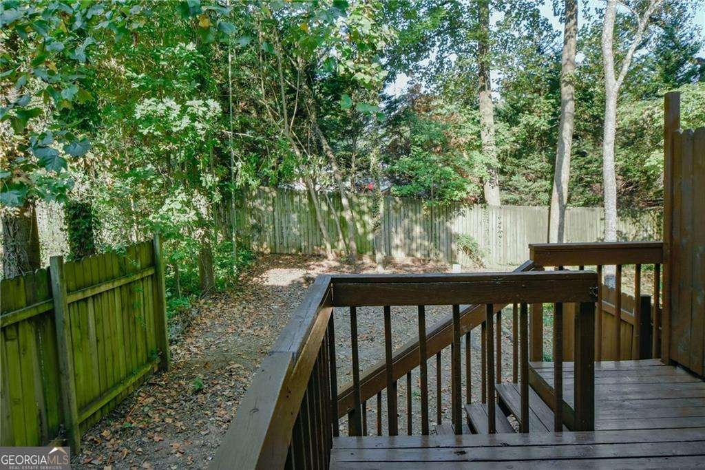 3752 Jamestown Court Atlanta - 5