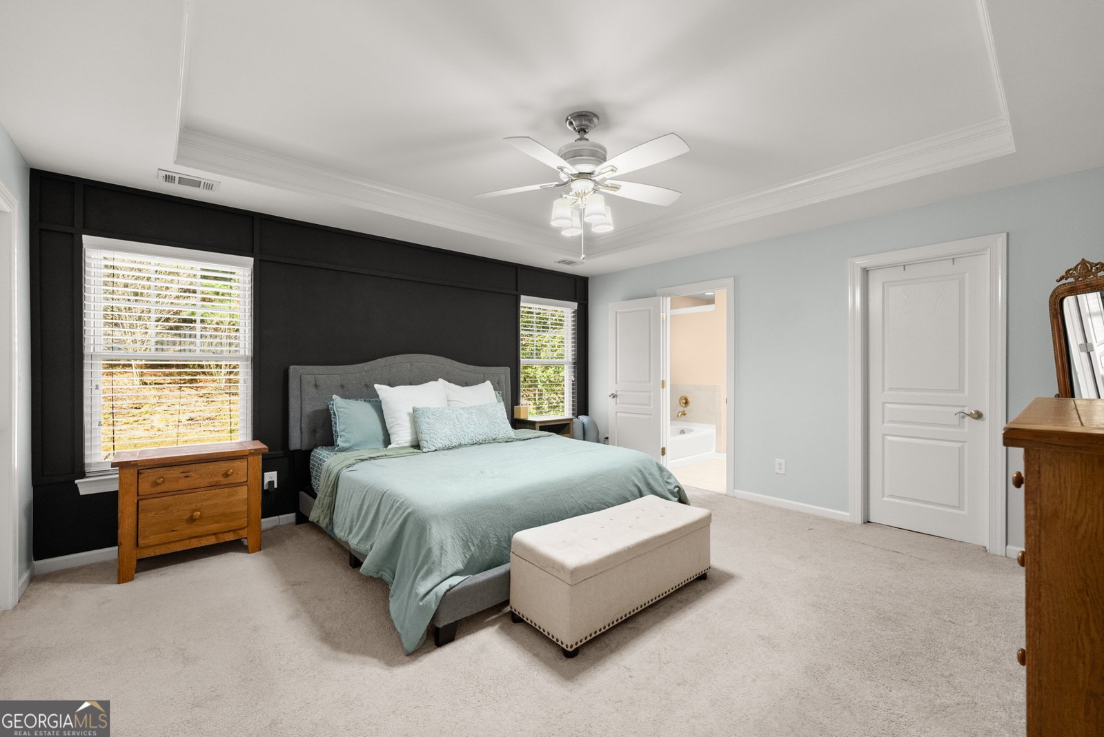 7633 Legacy Road Flowery Branch - 1