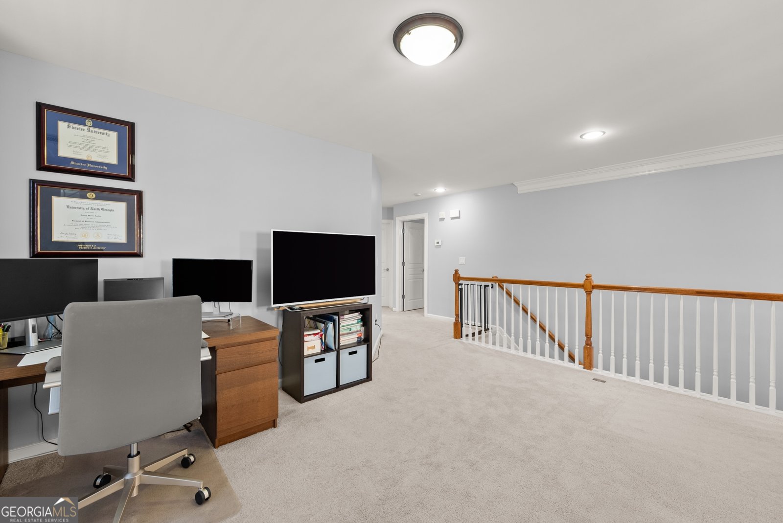 7633 Legacy Road Flowery Branch - 11