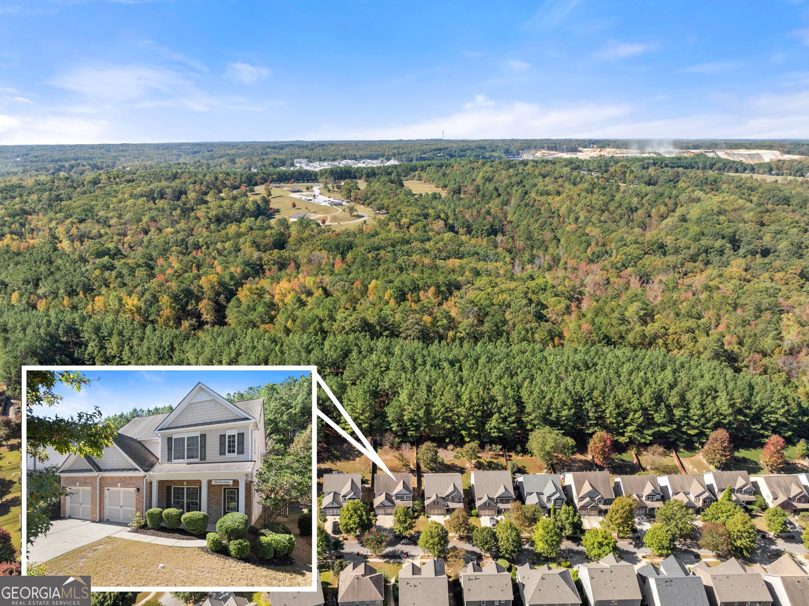 7633 Legacy Road Flowery Branch - 14