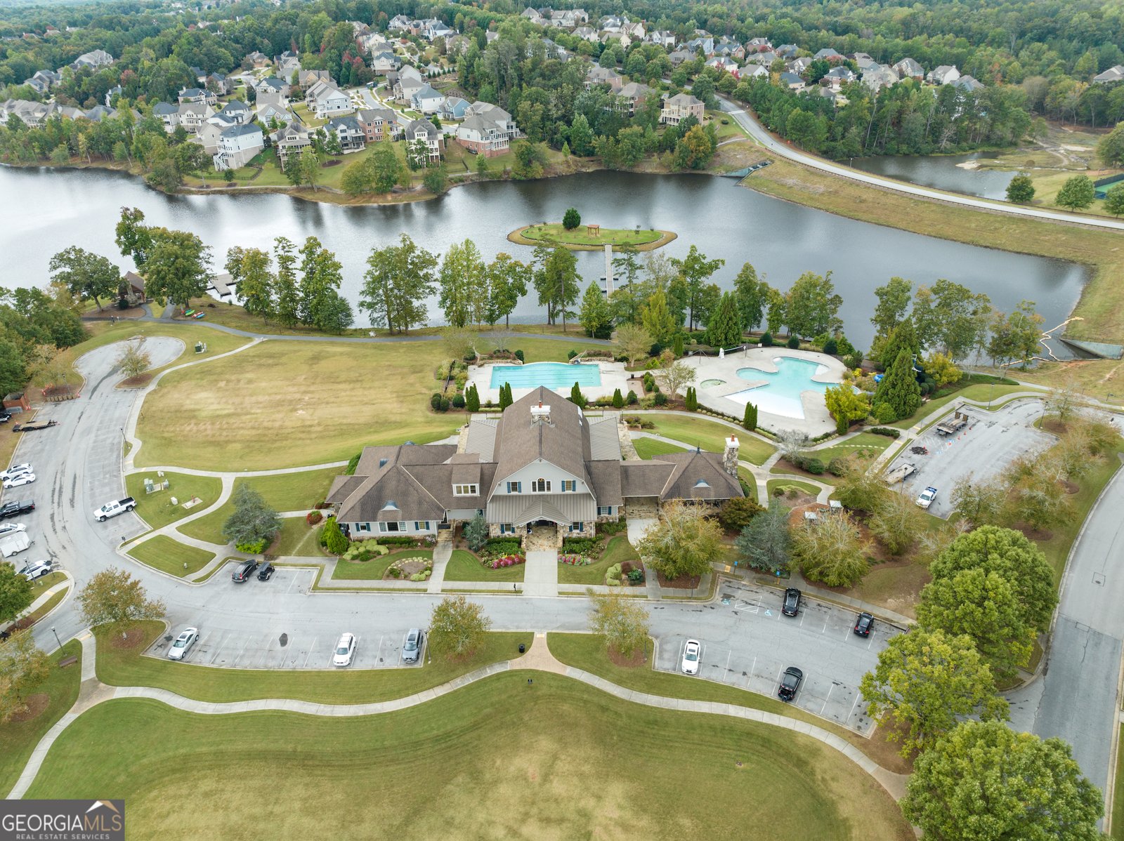 7633 Legacy Road Flowery Branch - 15