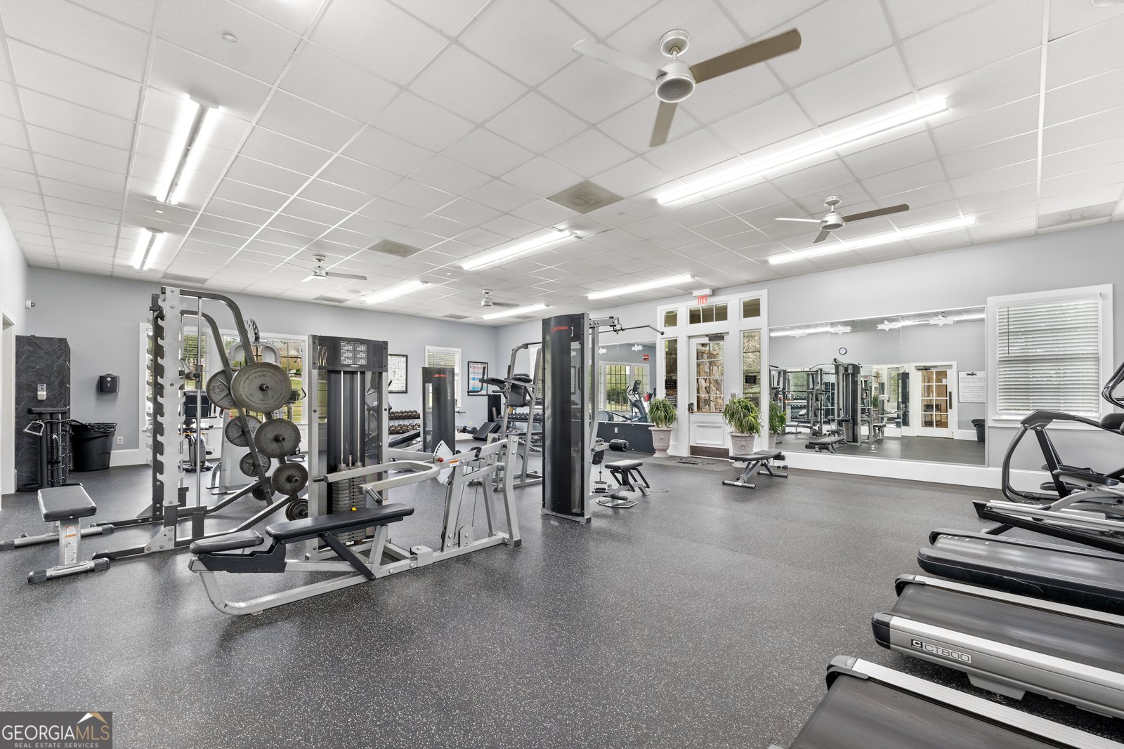 7633 Legacy Road Flowery Branch - 21