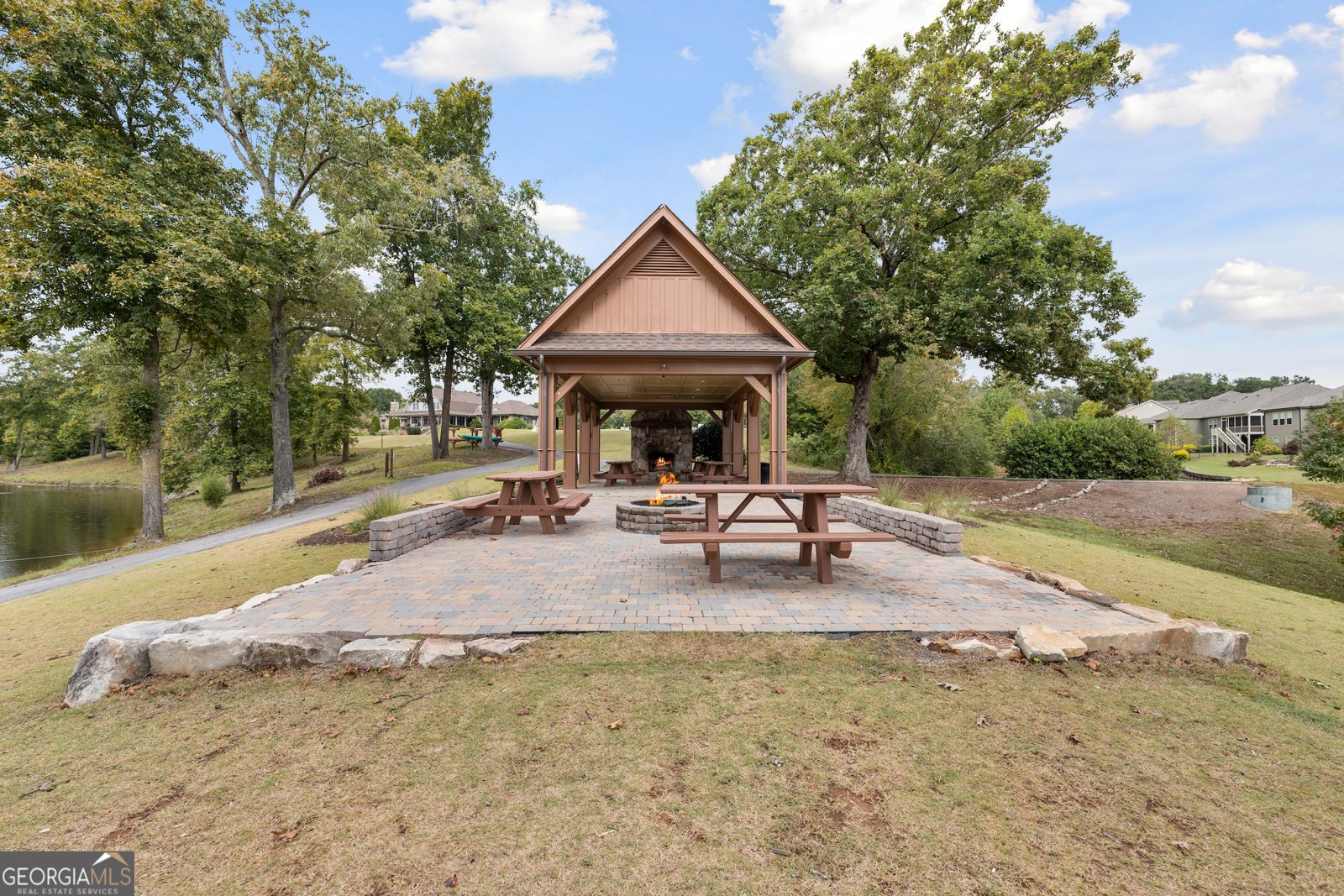 7633 Legacy Road Flowery Branch - 25