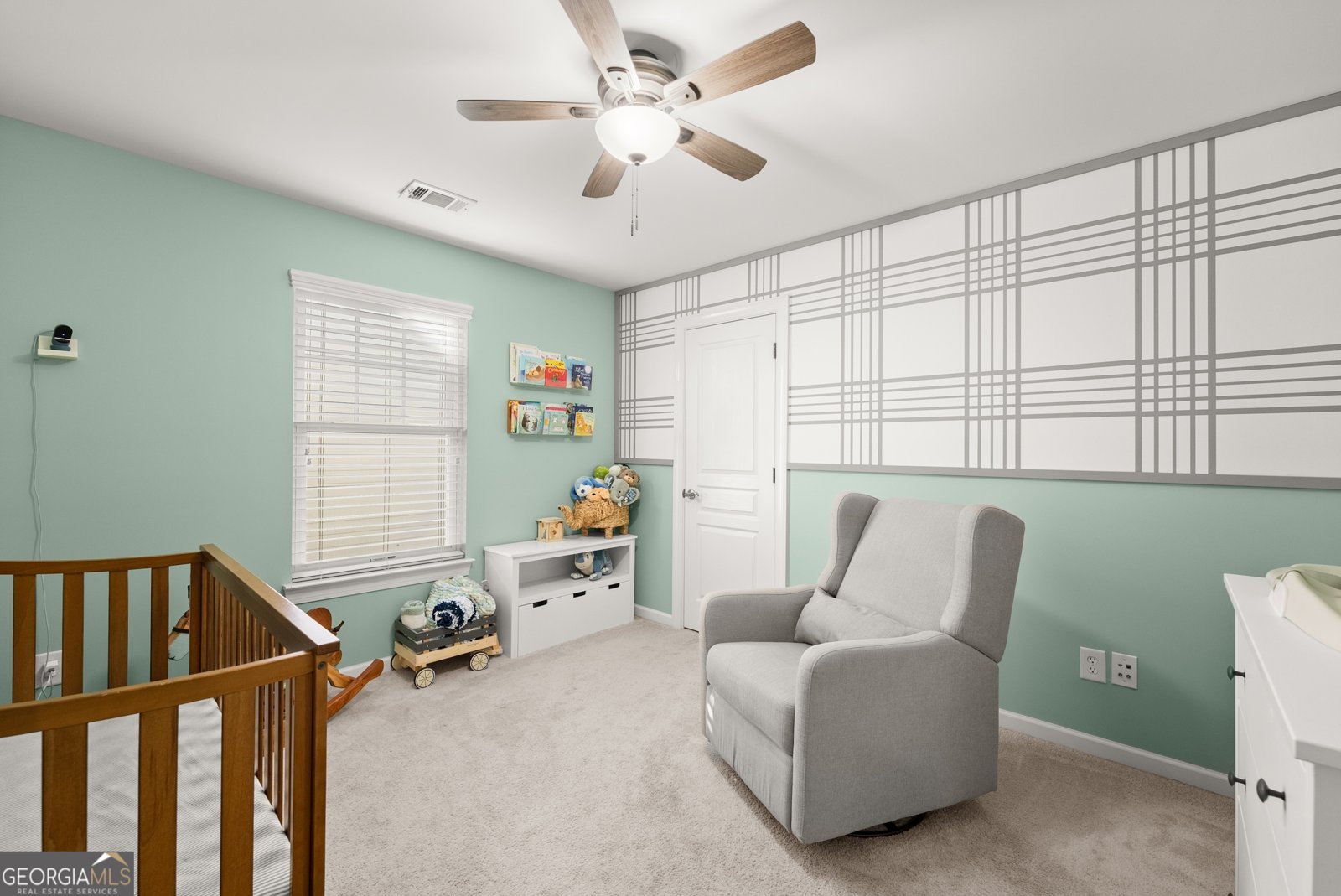 7633 Legacy Road Flowery Branch - 7