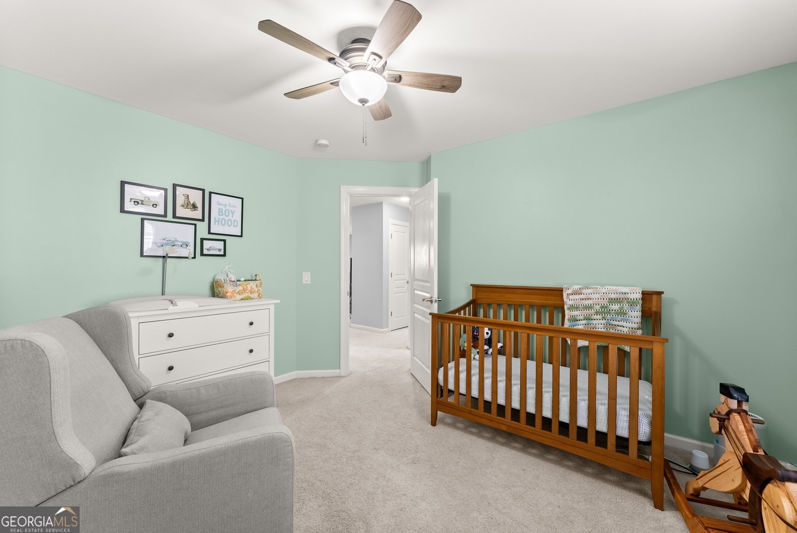 7633 Legacy Road Flowery Branch - 8