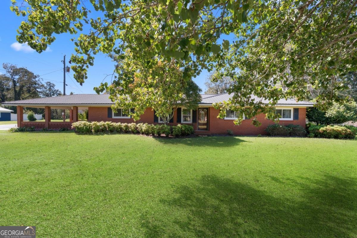 616 Pinewood Drive Brooklet - 19