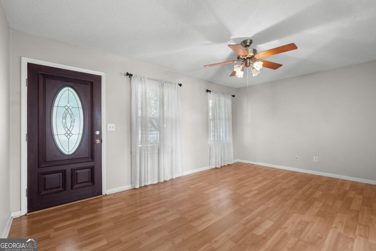 616 Pinewood Drive Brooklet - 2