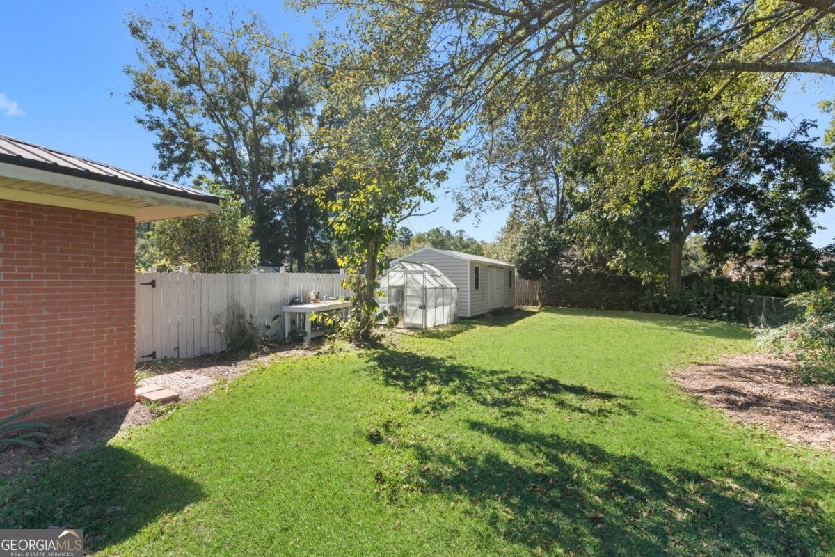 616 Pinewood Drive Brooklet - 21