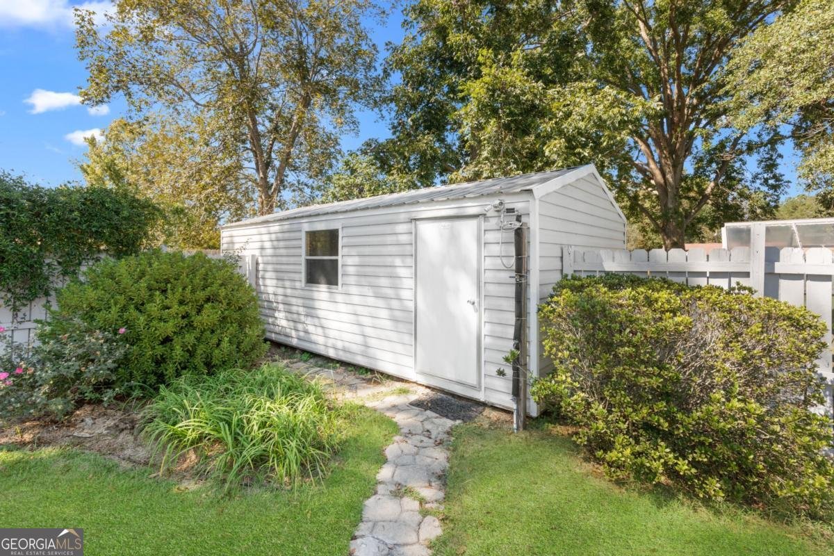 616 Pinewood Drive Brooklet - 22