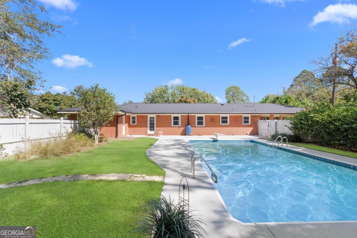 616 Pinewood Drive Brooklet - 23