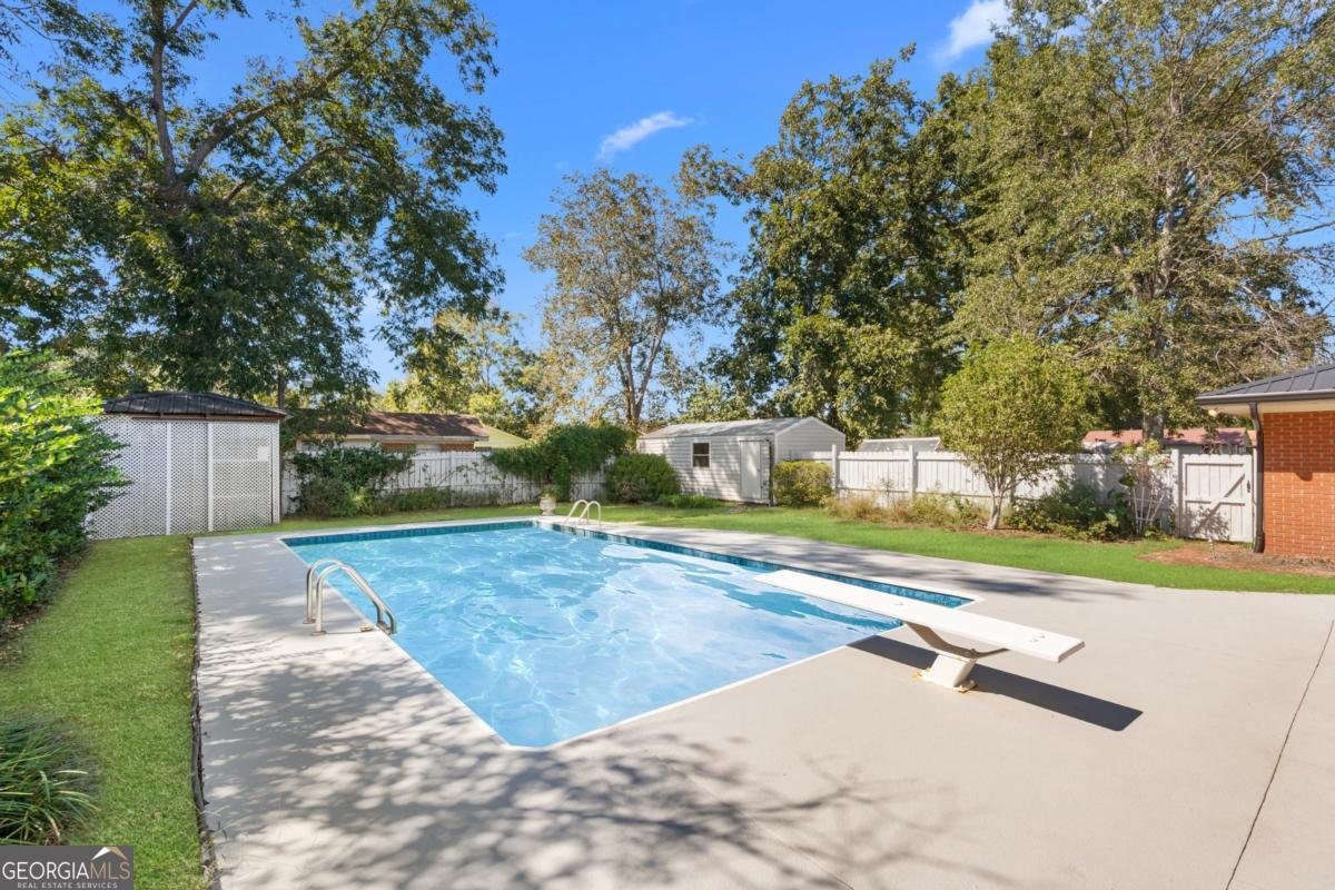 616 Pinewood Drive Brooklet - 24