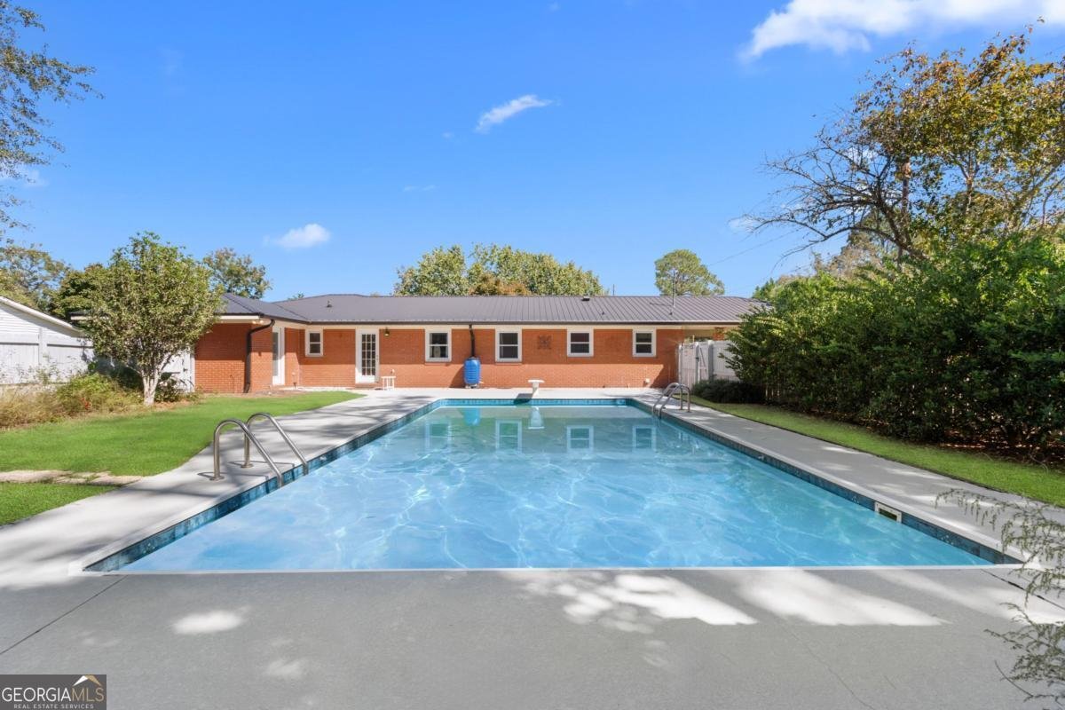 616 Pinewood Drive Brooklet - 4