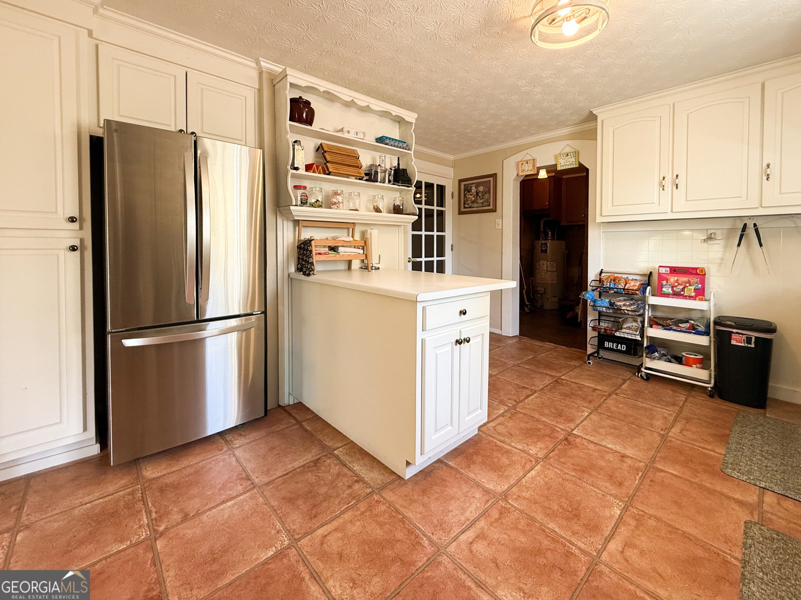 4850 New Liberty Road Clarkesville - 11
