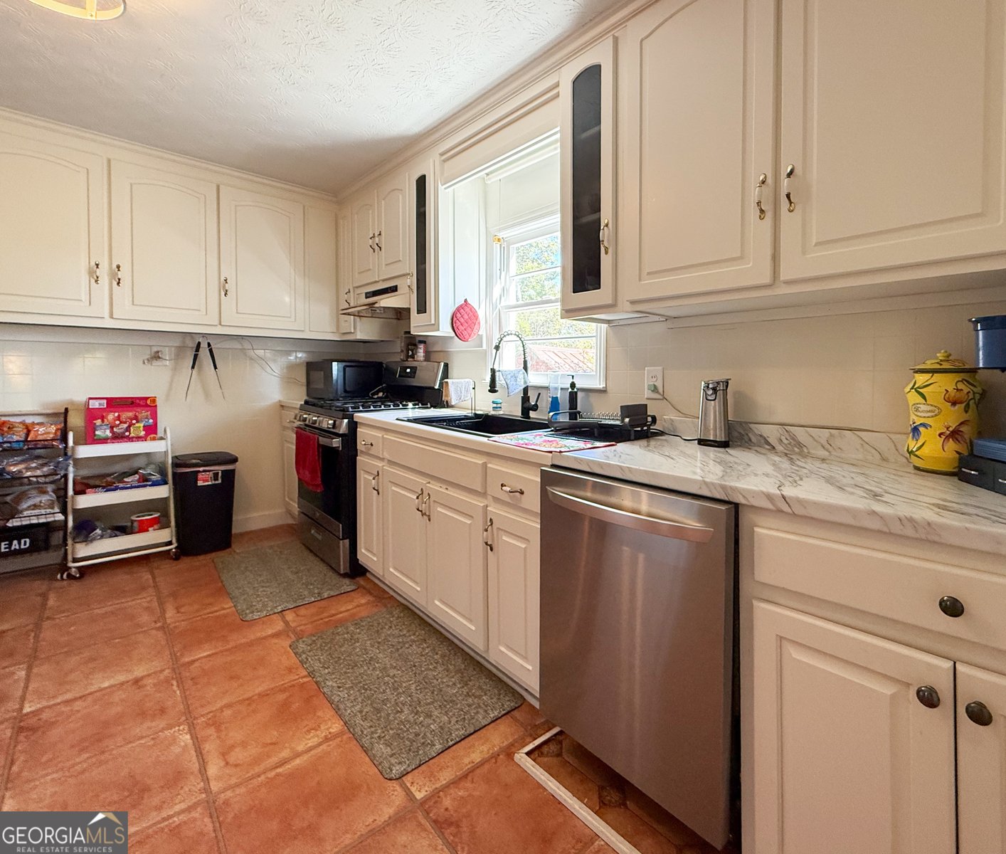 4850 New Liberty Road Clarkesville - 12