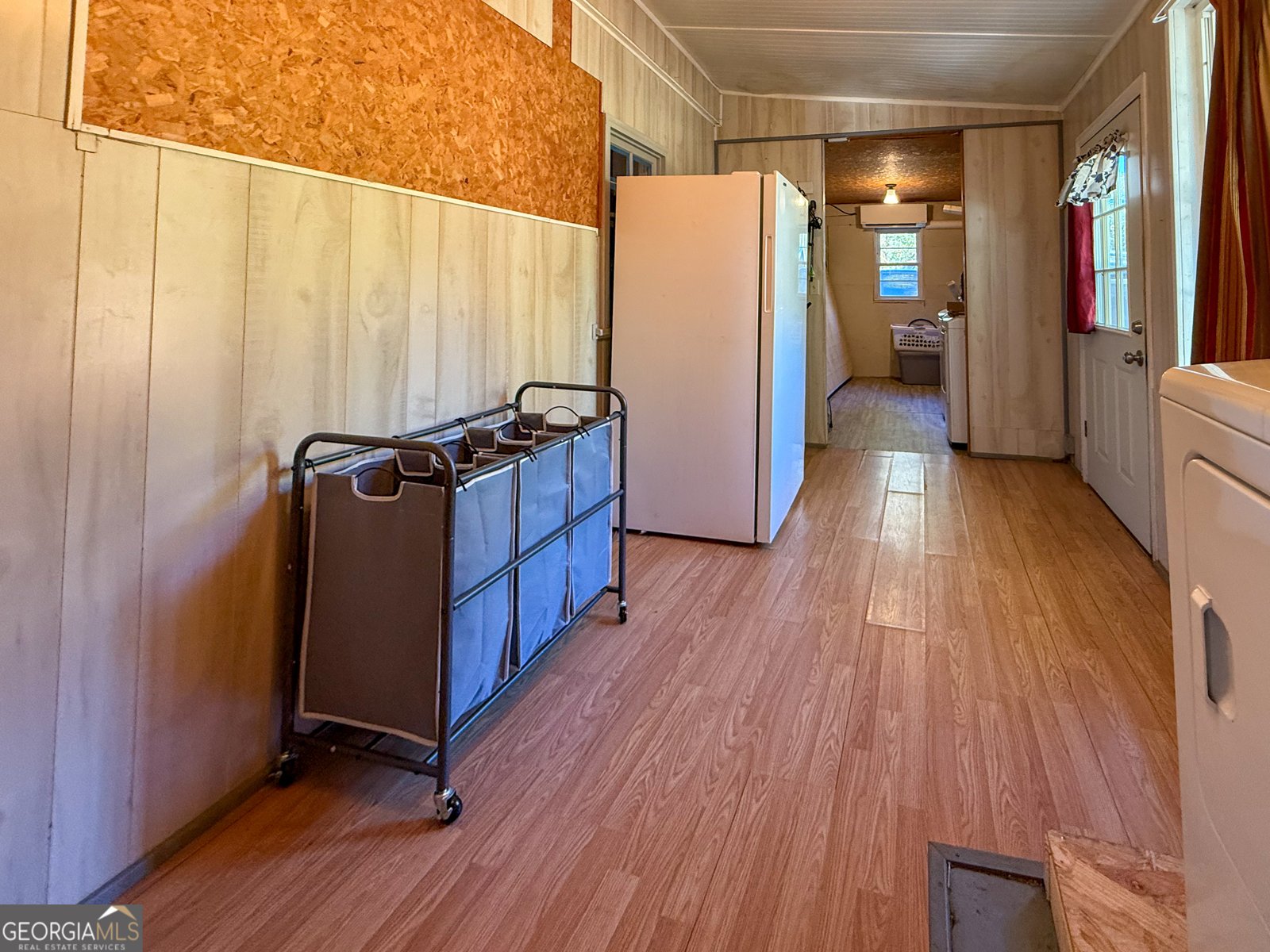 4850 New Liberty Road Clarkesville - 18