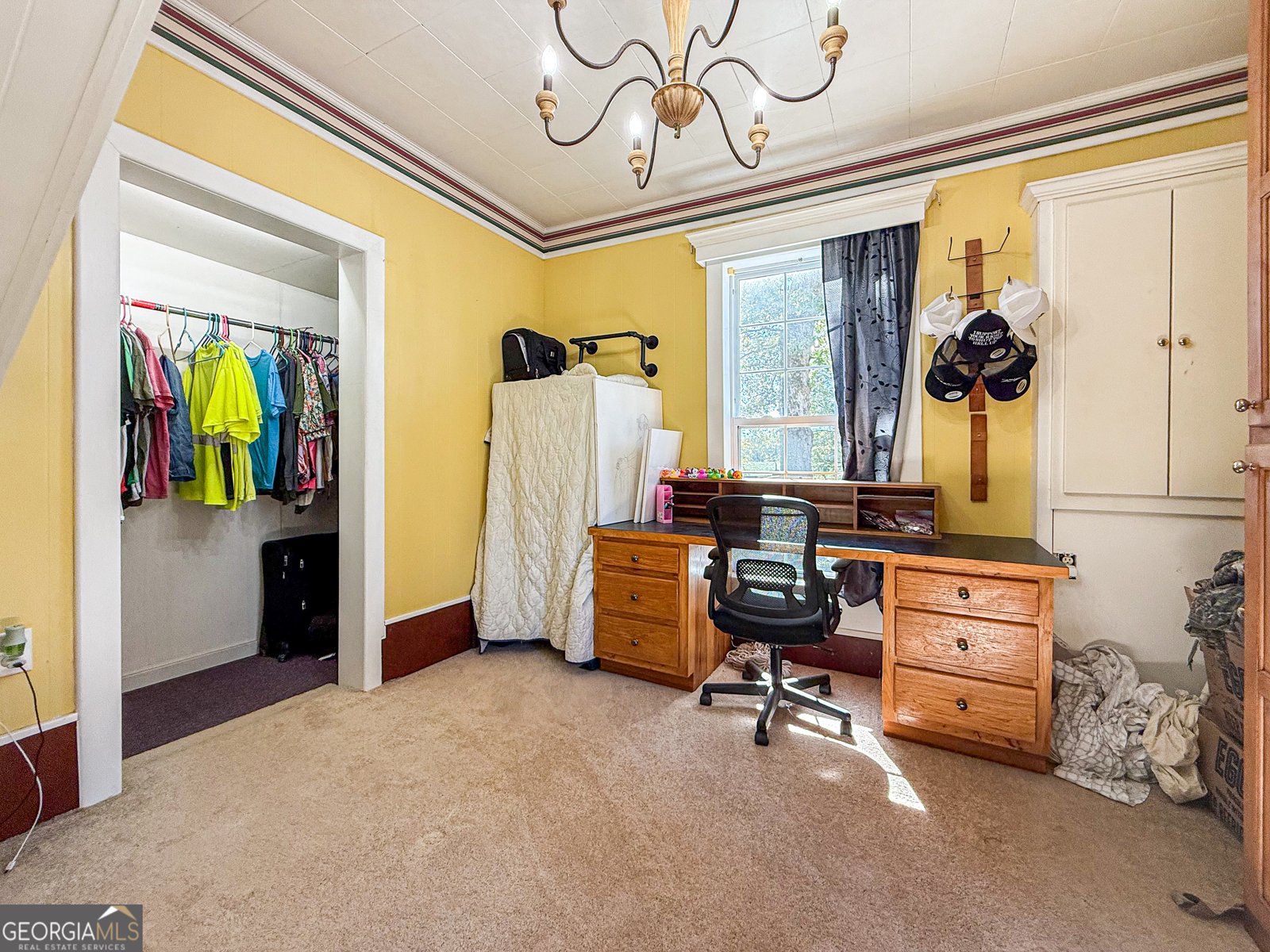 4850 New Liberty Road Clarkesville - 19