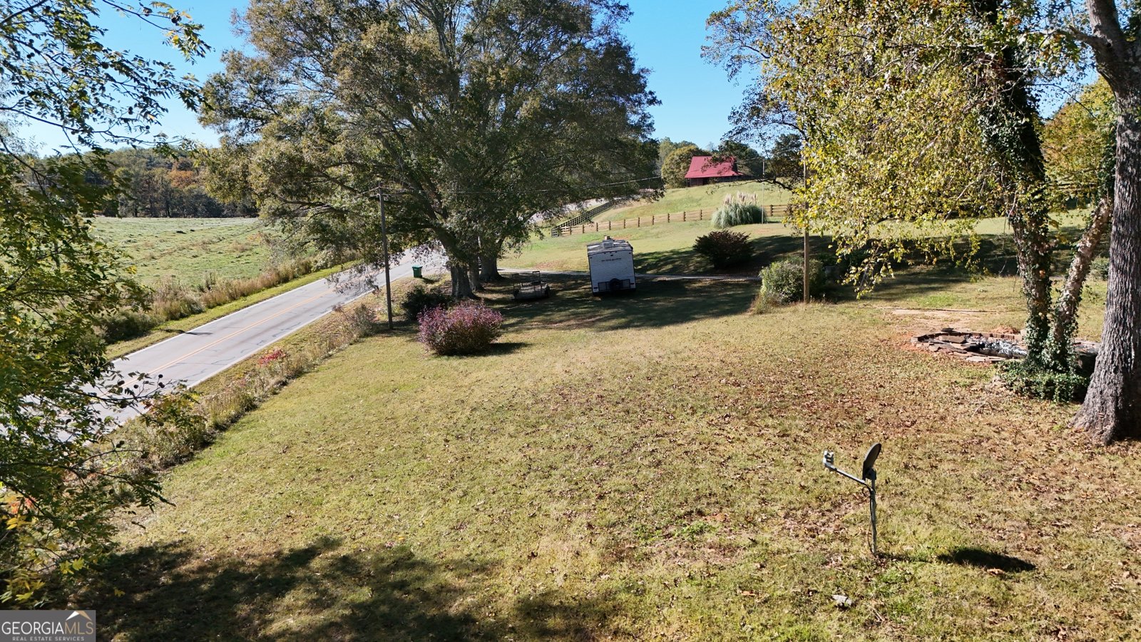 4850 New Liberty Road Clarkesville - 33