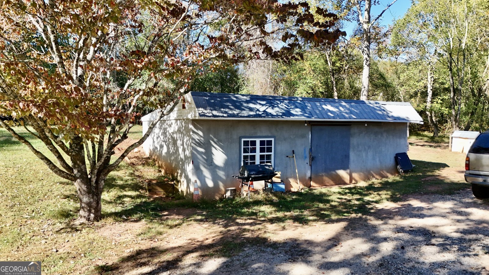 4850 New Liberty Road Clarkesville - 34