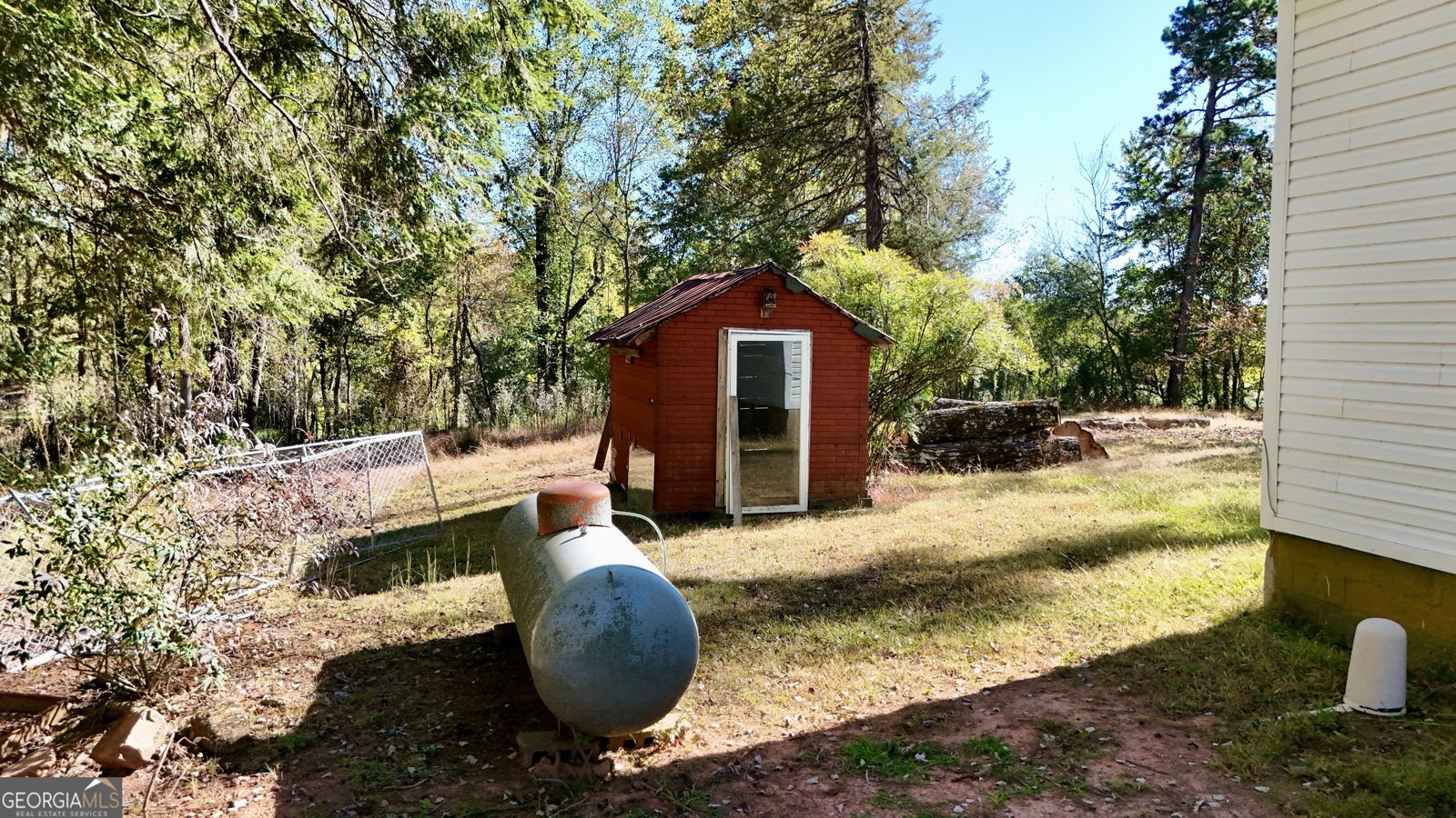 4850 New Liberty Road Clarkesville - 37