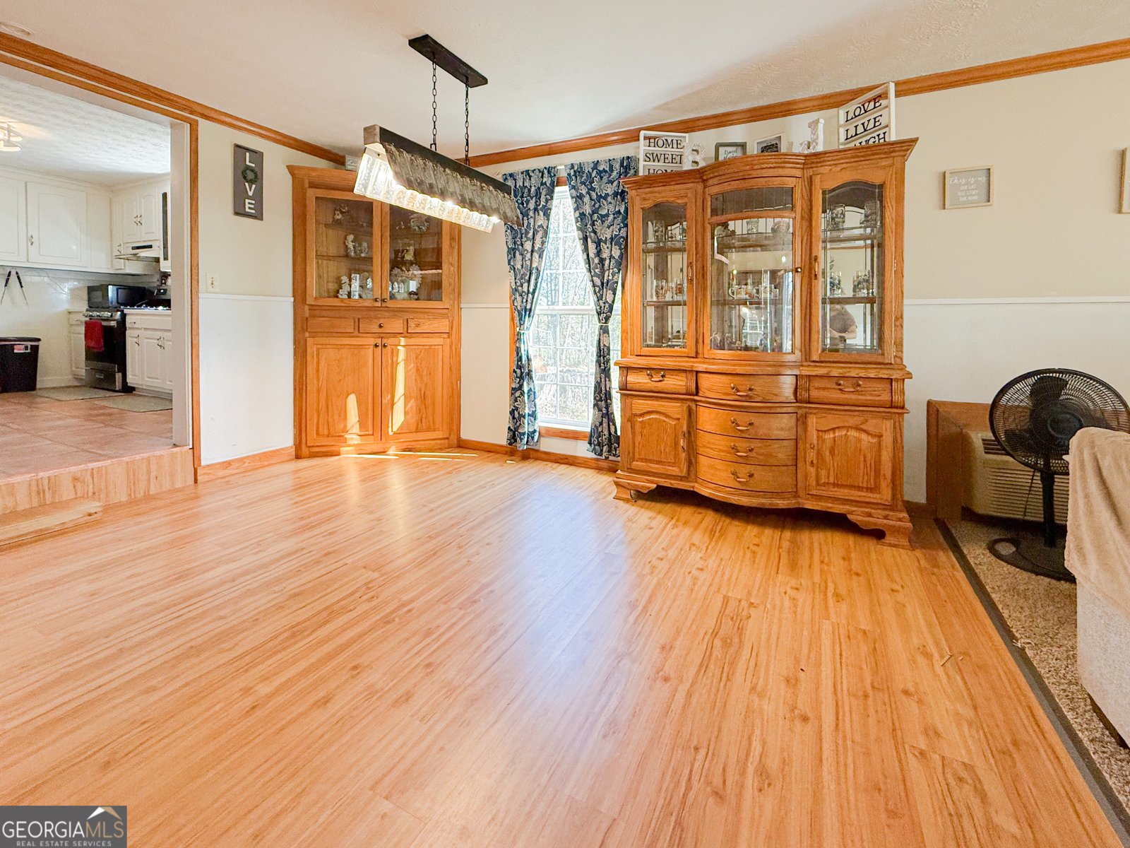 4850 New Liberty Road Clarkesville - 8