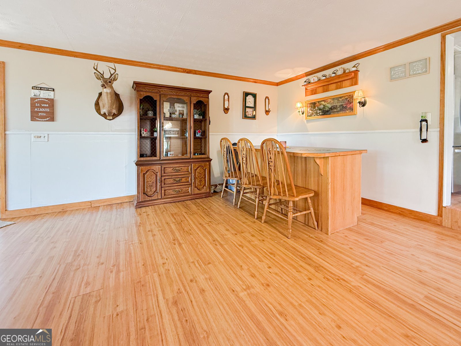 4850 New Liberty Road Clarkesville - 9