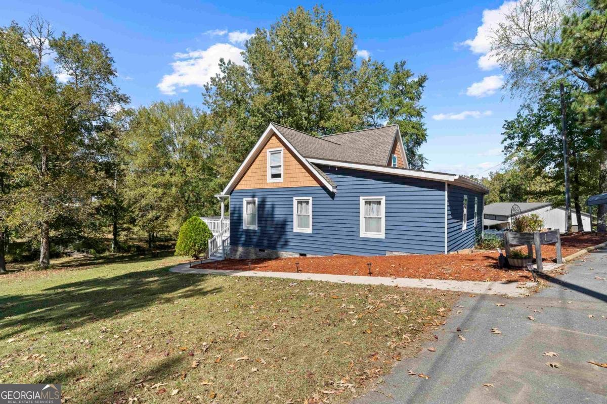 79 Sugar Creek Trail Eatonton - 1