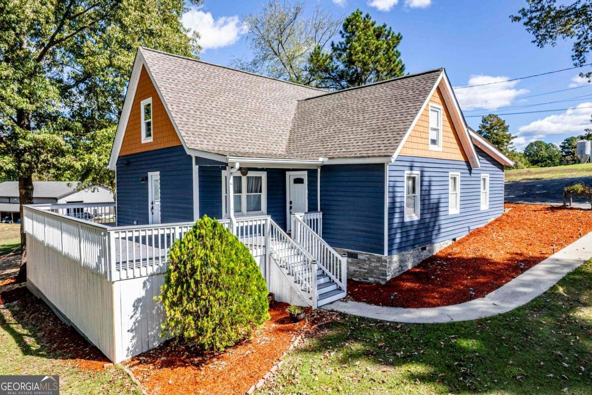 79 Sugar Creek Trail Eatonton - 2