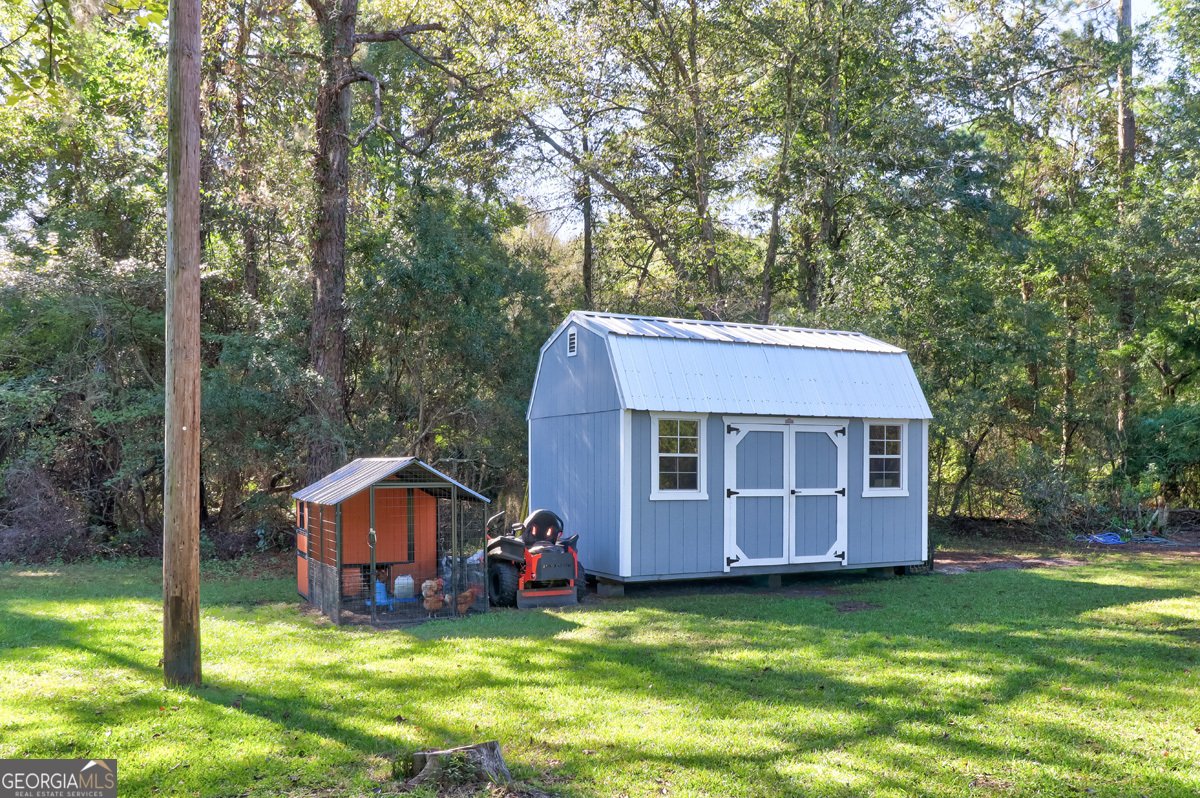 314 Lamons Drive Rincon - 5