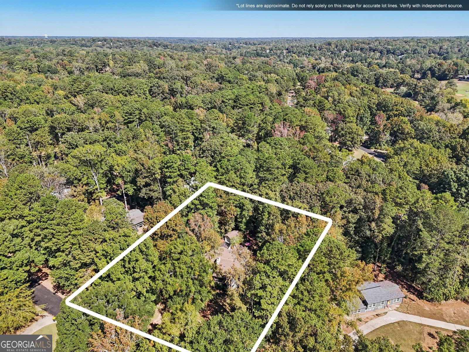 15 Perthshire Drive Peachtree City - 1