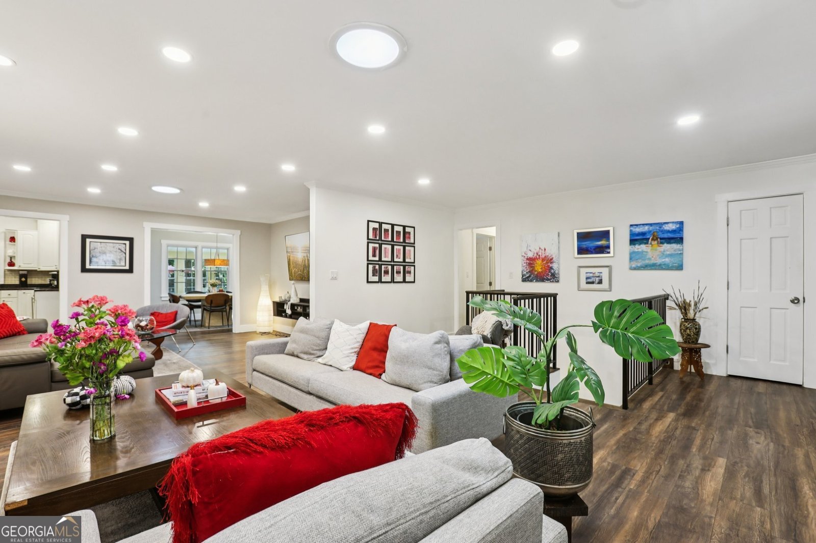 15 Perthshire Drive Peachtree City - 11