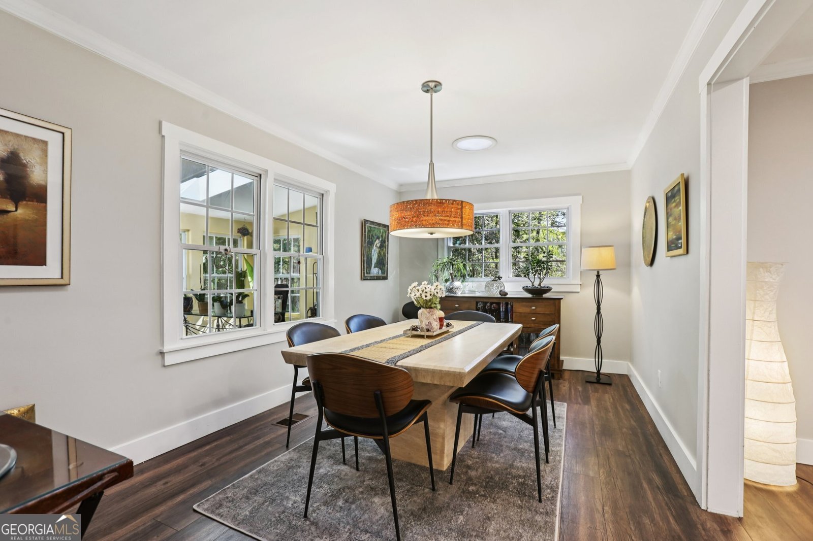 15 Perthshire Drive Peachtree City - 12