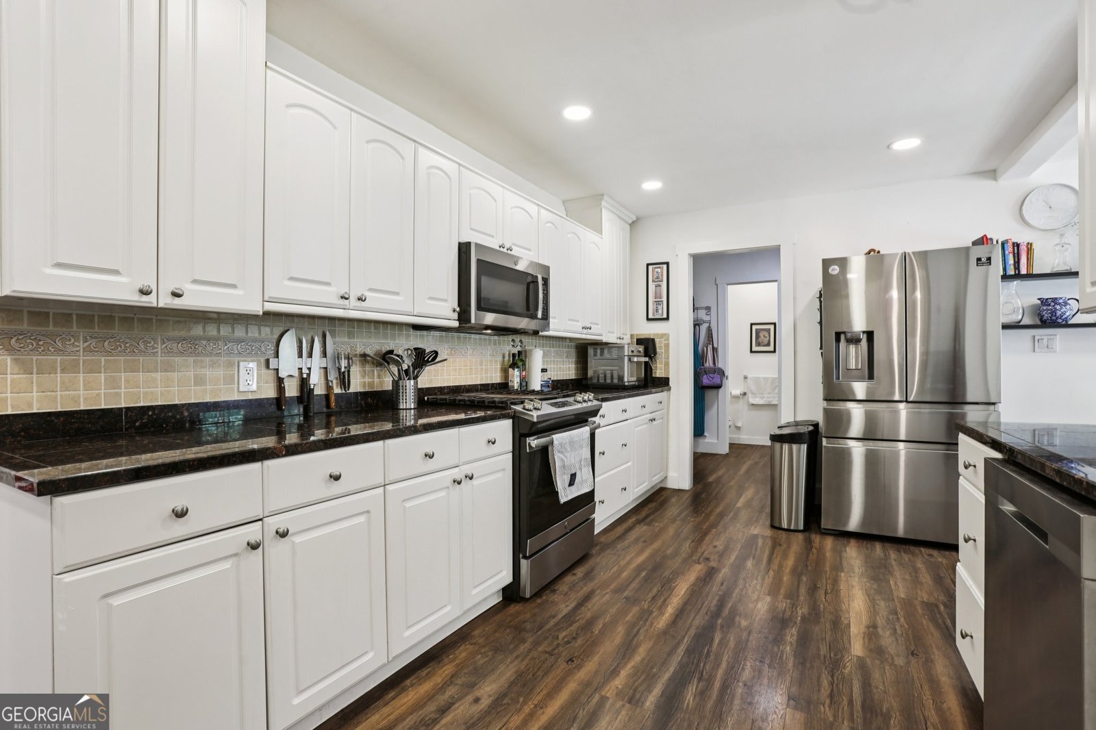 15 Perthshire Drive Peachtree City - 17