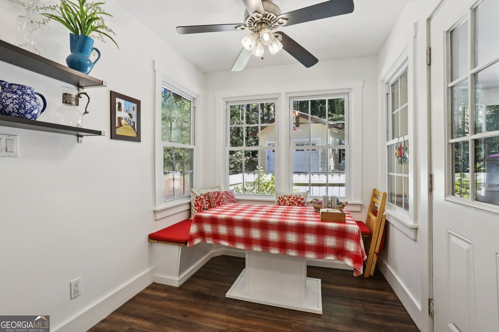 15 Perthshire Drive Peachtree City - 19