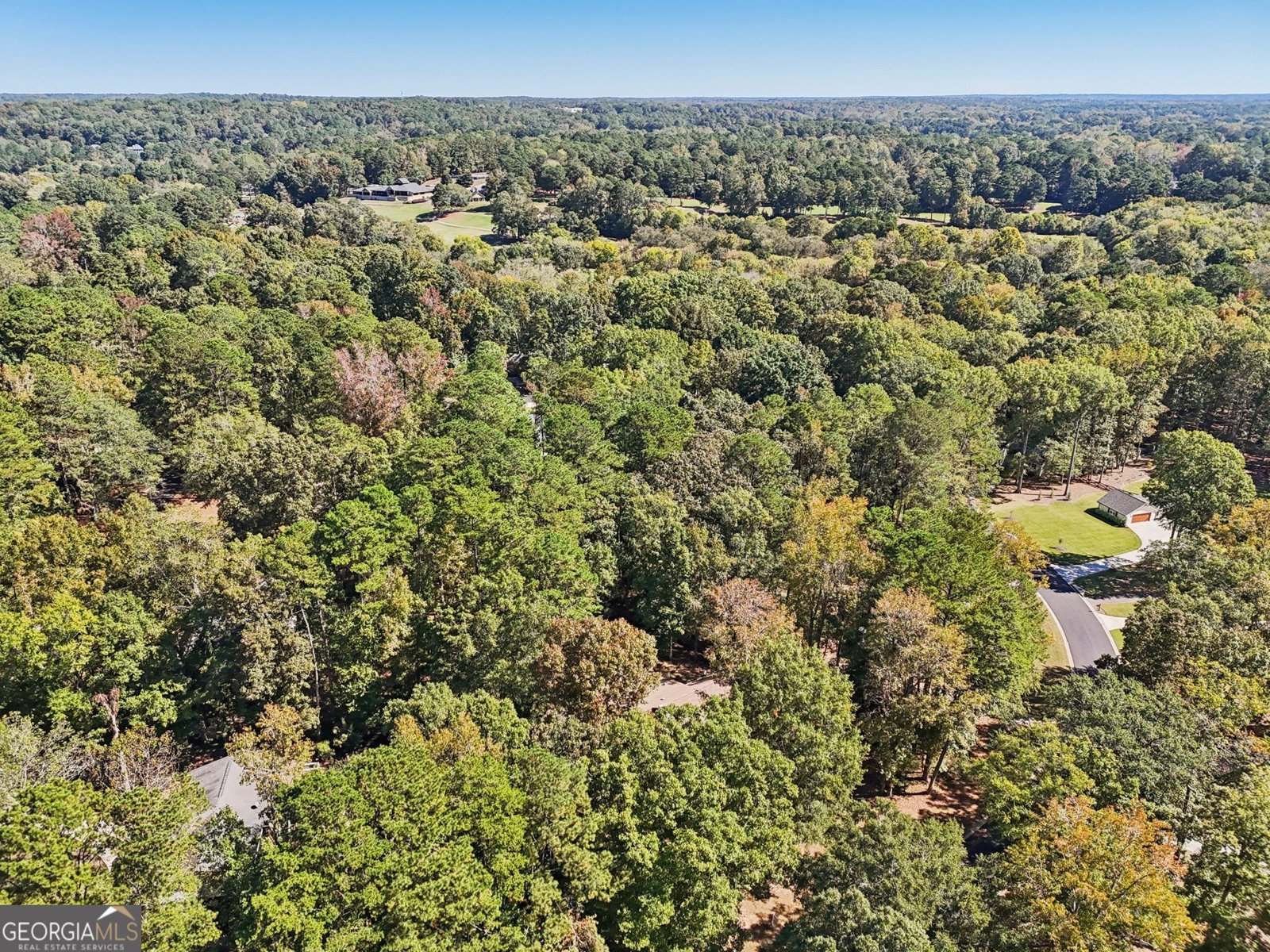 15 Perthshire Drive Peachtree City - 2